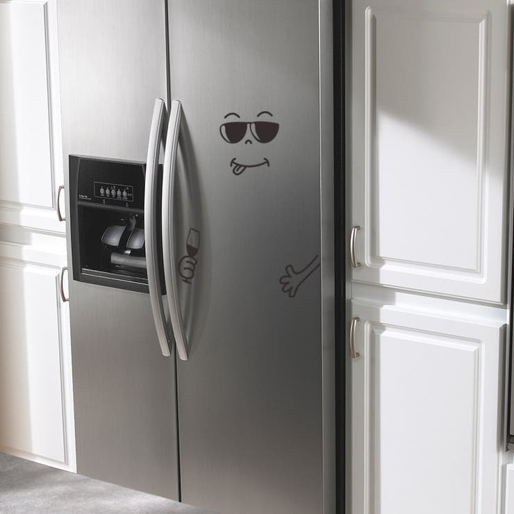 ウォールステッカー 壁紙シール インテリア雑貨 | PlusNao | 詳細画像5 