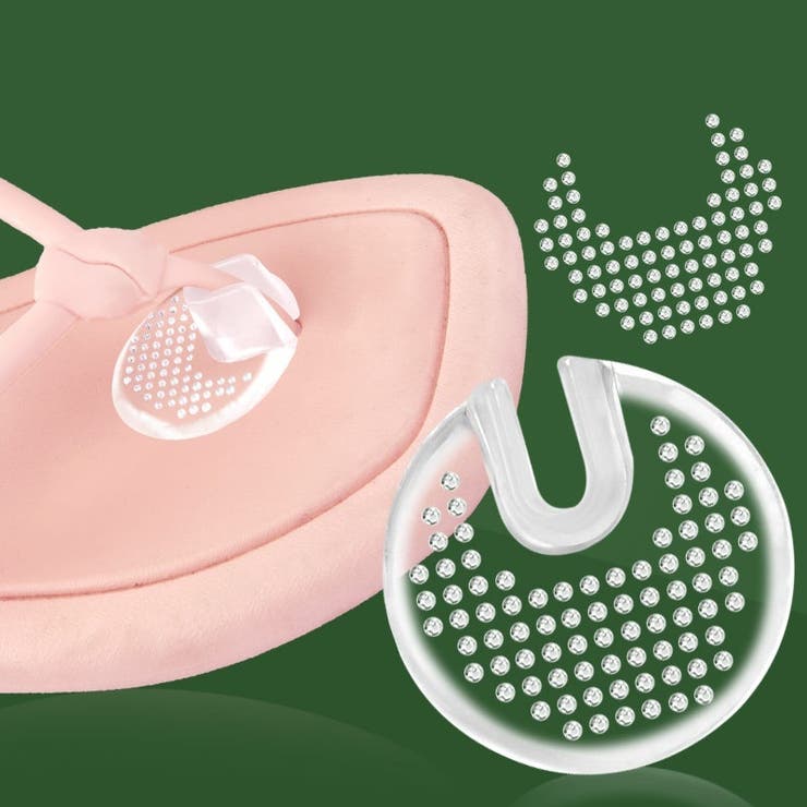 トングカバー 1ペア 1足分 | PlusNao | 詳細画像4 