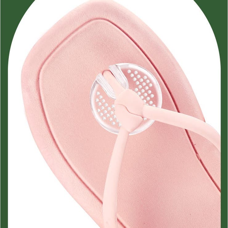 トングカバー 1ペア 1足分 | PlusNao | 詳細画像6 