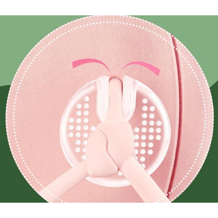 トングカバー 1ペア 1足分 | PlusNao | 詳細画像7 