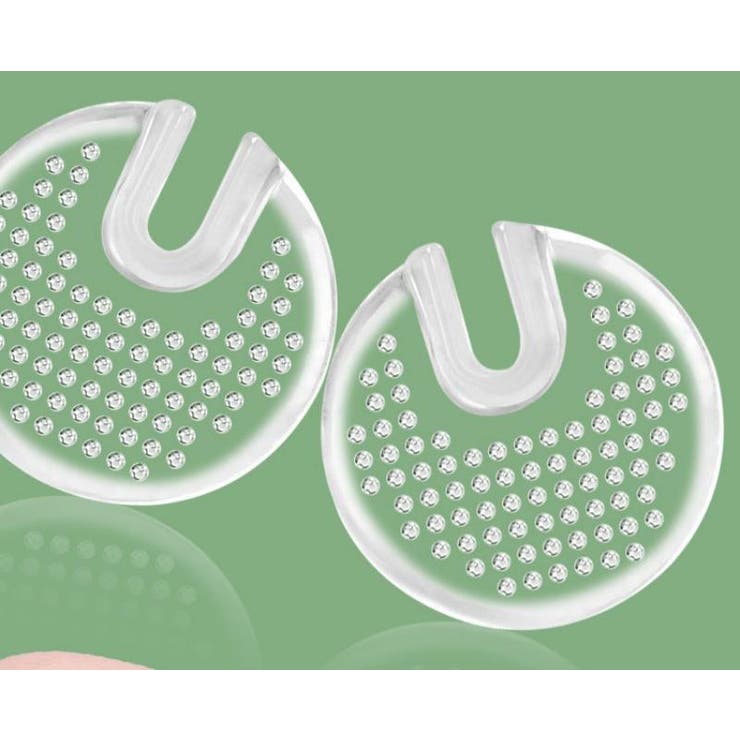 トングカバー 1ペア 1足分 | PlusNao | 詳細画像8 