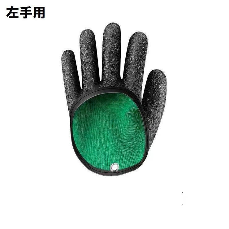 フィッシンググローブ 片手用 釣り用品 | PlusNao | 詳細画像5 
