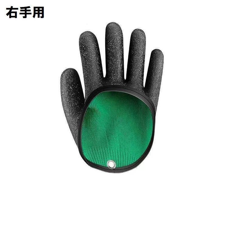フィッシンググローブ 片手用 釣り用品 | PlusNao | 詳細画像6 