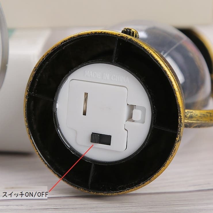 ランタン LEDランタン 電池式 | PlusNao | 詳細画像18 