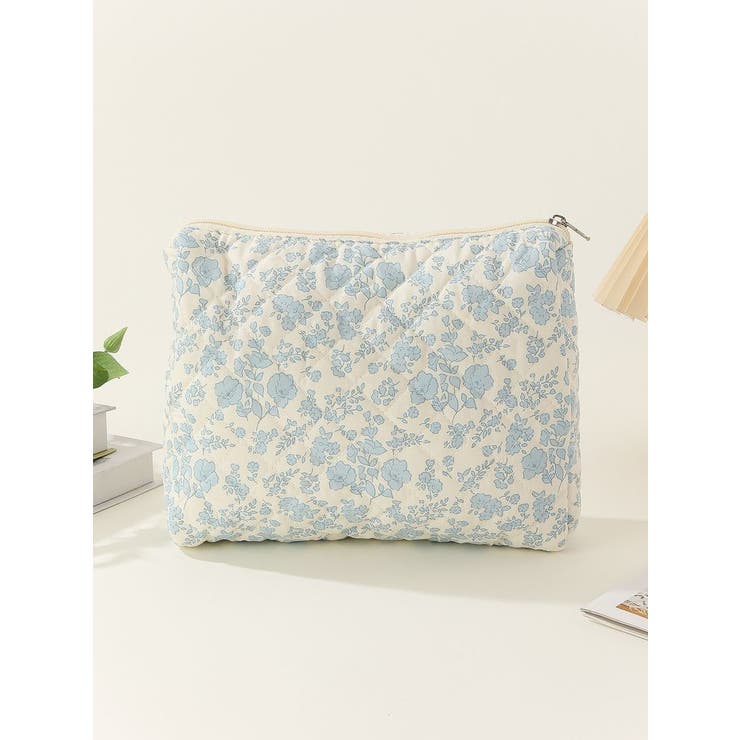 おむつポーチ おむつバック お着替えポーチ | PlusNao | 詳細画像3 