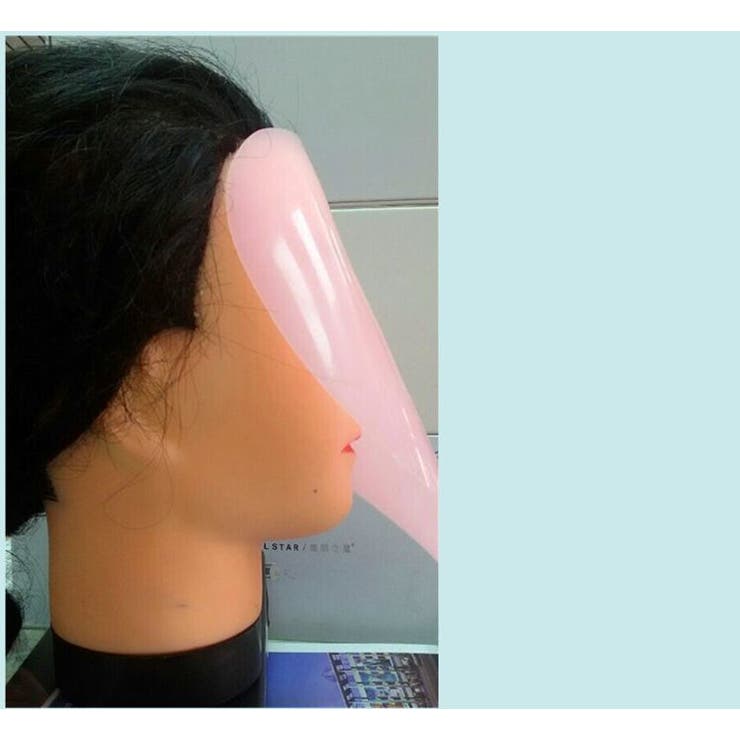 フェイスガード ヘアスプレーカバー スプレーガード | PlusNao | 詳細画像17 