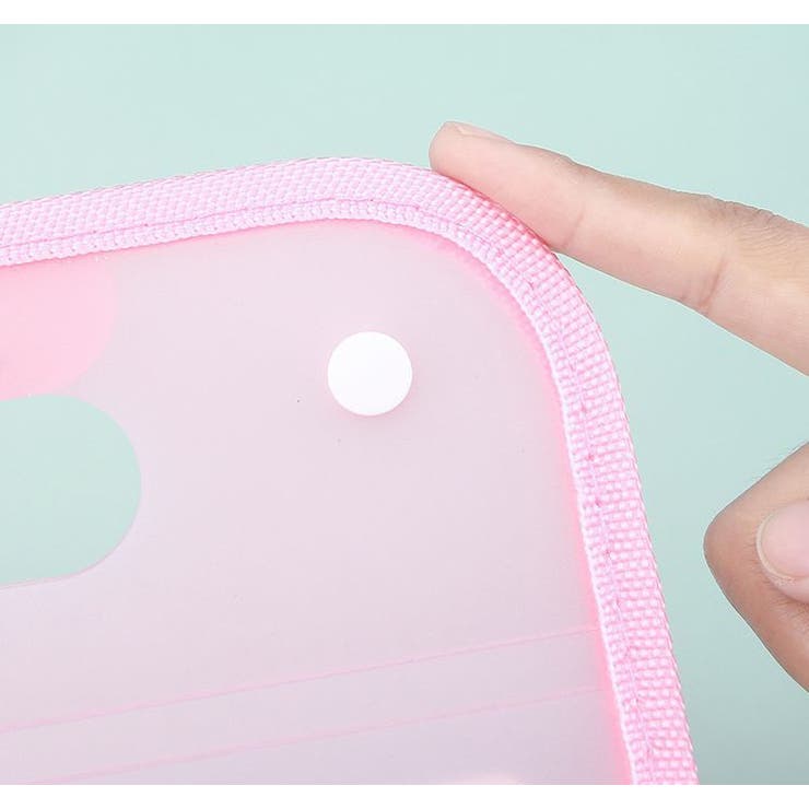ファイルケース バインダー バッグ型 | PlusNao | 詳細画像9 