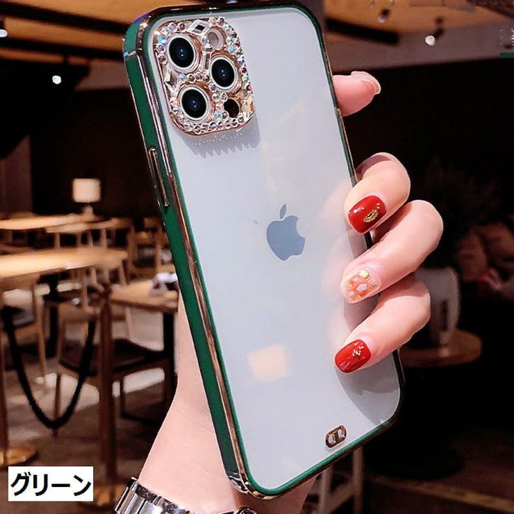 スマホケース スマホカバー ラインストーン[品番:FQ000145836 スマホケース スマホカバー ラインストーン[品番:FQ000145836