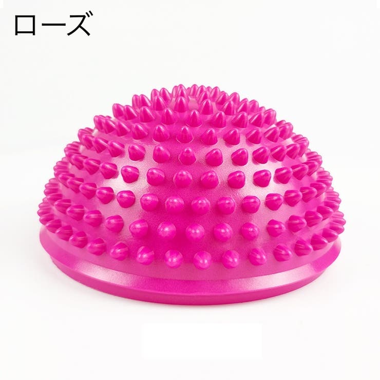 バランスボール 半円型 バランスディスク | PlusNao | 詳細画像11 