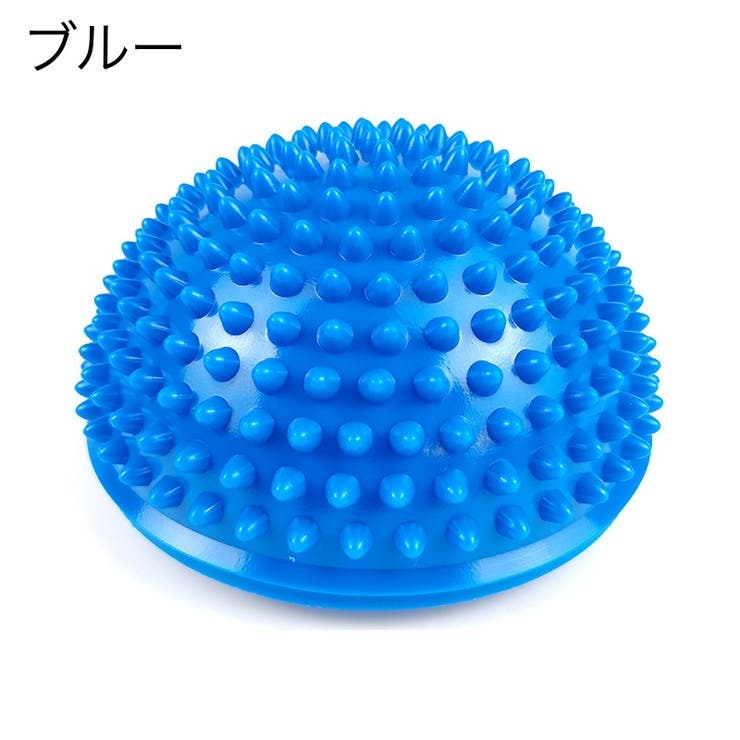 バランスボール 半円型 バランスディスク | PlusNao | 詳細画像6 