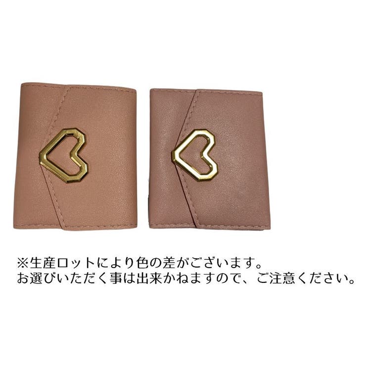 財布 ウォレット レディース | PlusNao | 詳細画像19 