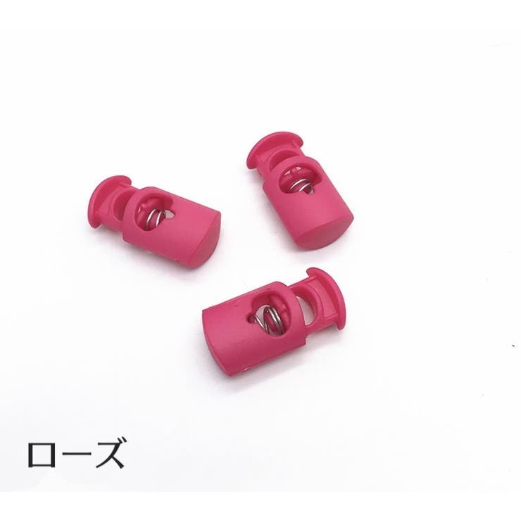 コードストッパー 10個セット コードロック | PlusNao | 詳細画像10 