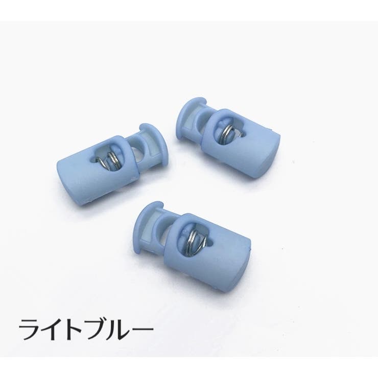 コードストッパー 10個セット コードロック | PlusNao | 詳細画像18 