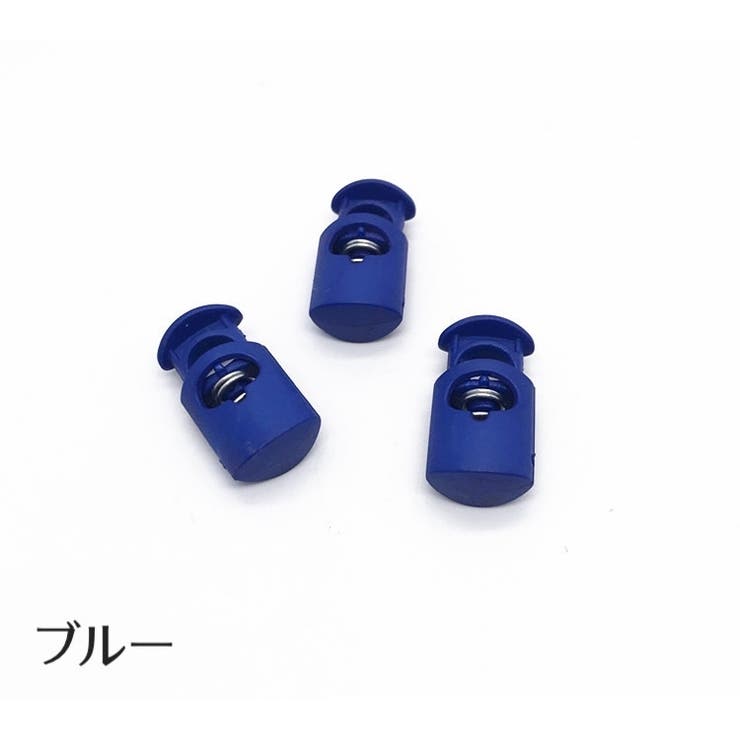 コードストッパー 10個セット コードロック | PlusNao | 詳細画像4 