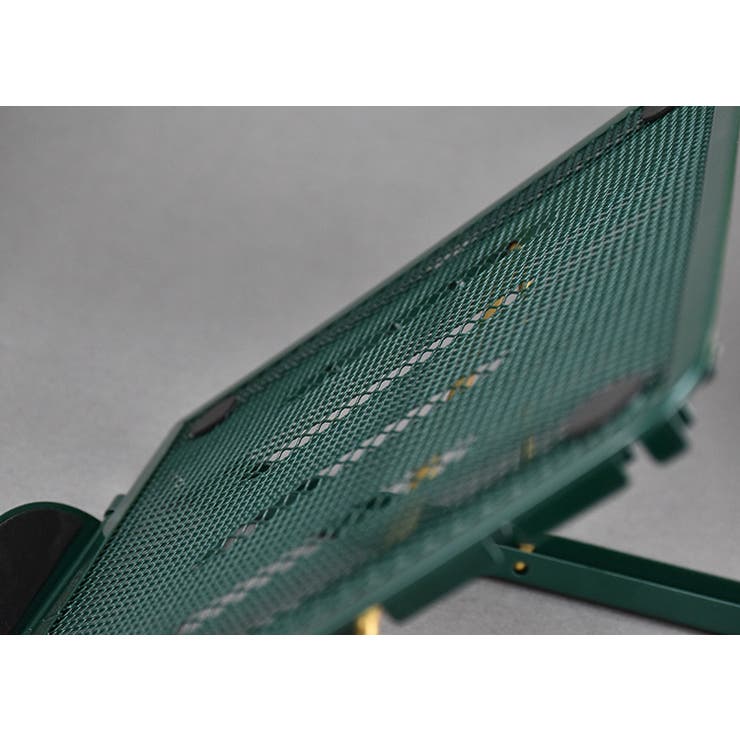 ノートパソコンスタンド PCスタンド タブレット用 | PlusNao | 詳細画像13 