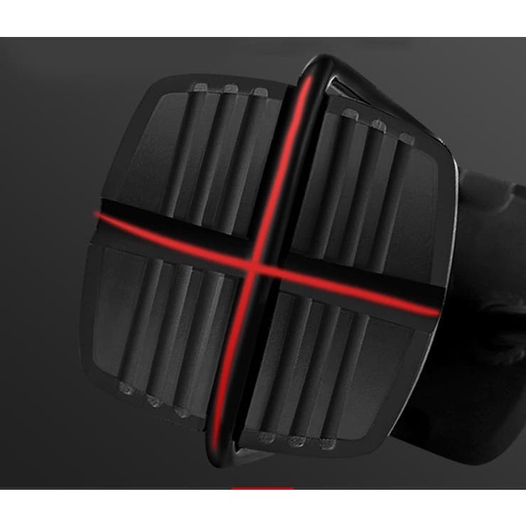 空気入れ フットポンプ エアポンプ | PlusNao | 詳細画像10 