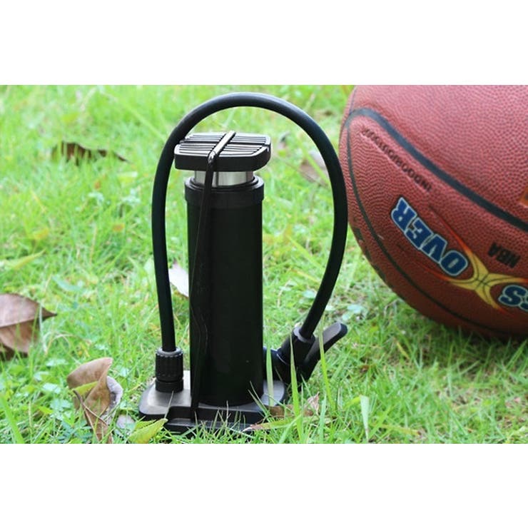 空気入れ フットポンプ エアポンプ | PlusNao | 詳細画像6 