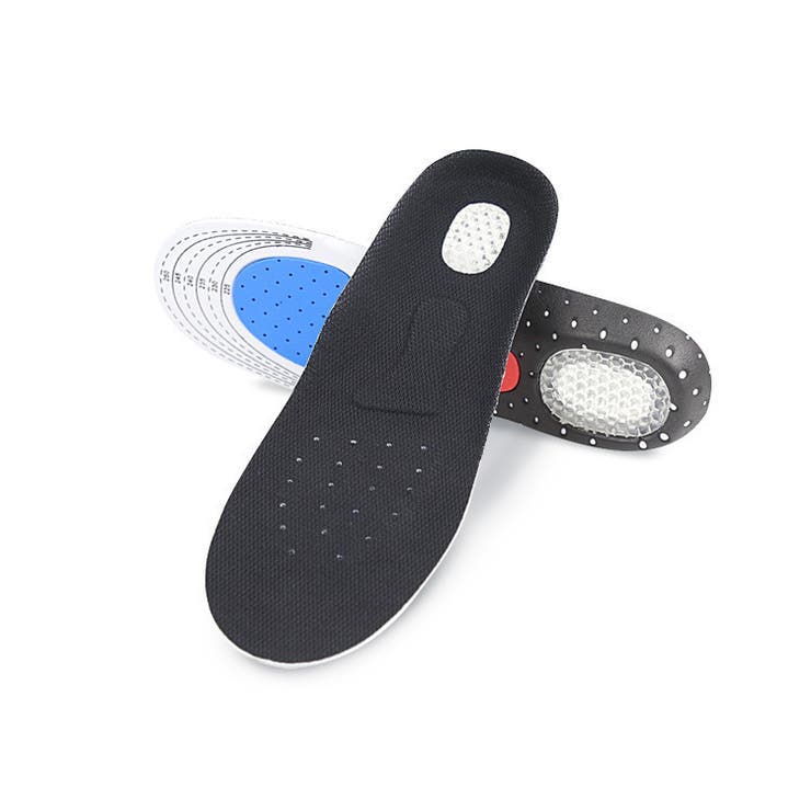 インソール 中敷き メンズ | PlusNao | 詳細画像4 