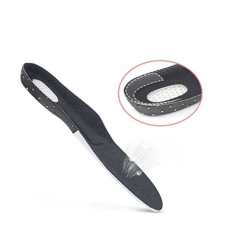 インソール 中敷き メンズ | PlusNao | 詳細画像9 