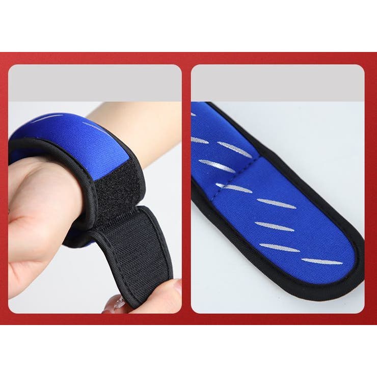 リストウェイト 450g 2個セット | PlusNao | 詳細画像13 