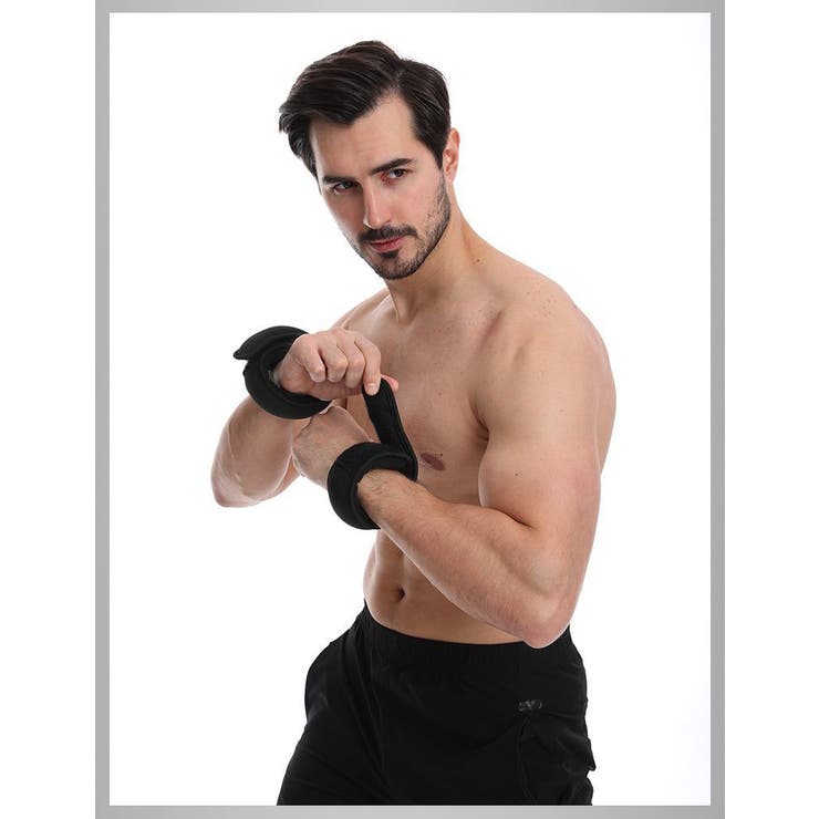 リストウェイト 450g 2個セット | PlusNao | 詳細画像4 