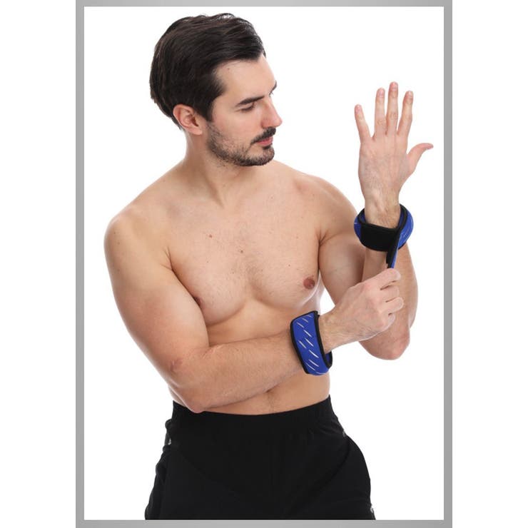 リストウェイト 450g 2個セット | PlusNao | 詳細画像7 