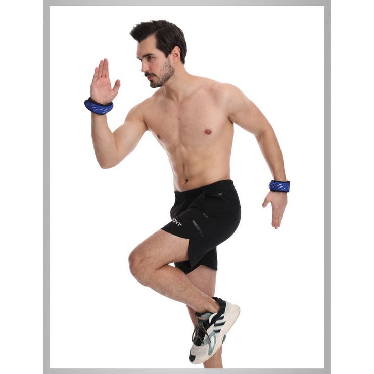 リストウェイト 450g 2個セット | PlusNao | 詳細画像8 