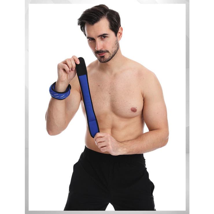 リストウェイト 450g 2個セット | PlusNao | 詳細画像9 