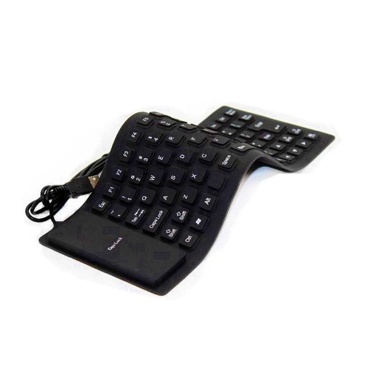 キーボード USB接続 有線 | PlusNao | 詳細画像2 