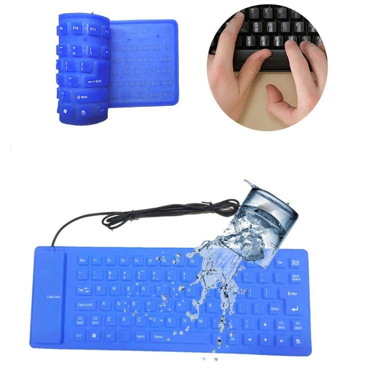 キーボード USB接続 有線 | PlusNao | 詳細画像3 