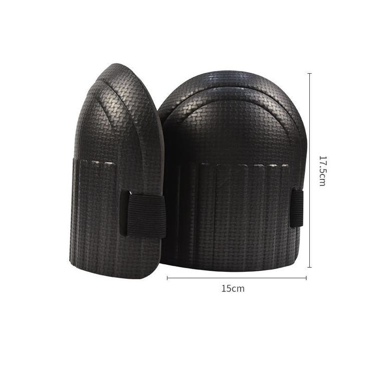 膝パッド 左右セット 膝あて[品番：FQ000202764]｜PlusNao