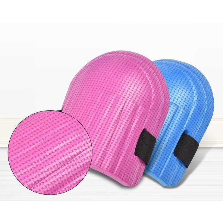 膝パッド 左右セット 膝あて[品番：FQ000202764]｜PlusNao（プラスナオ