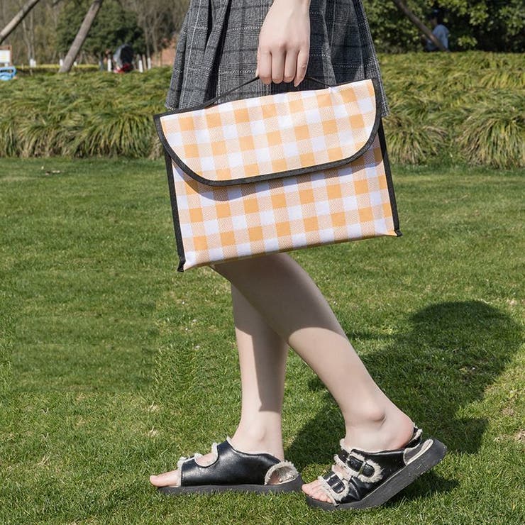 レジャーシート 150×180cm 折りたたみ | PlusNao | 詳細画像11 