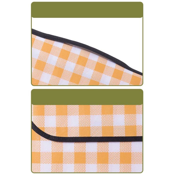 レジャーシート 150×180cm 折りたたみ | PlusNao | 詳細画像13 