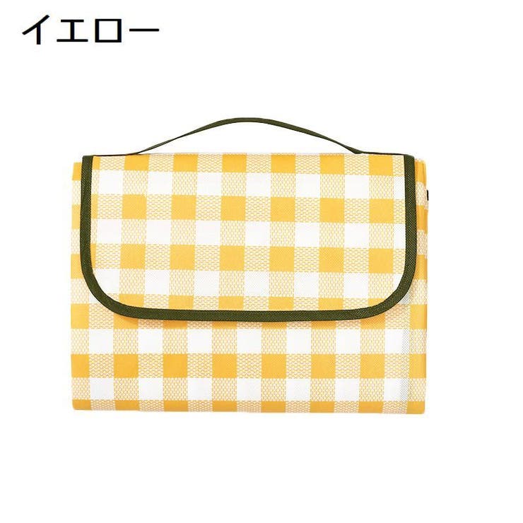 レジャーシート 150×180cm 折りたたみ | PlusNao | 詳細画像17 