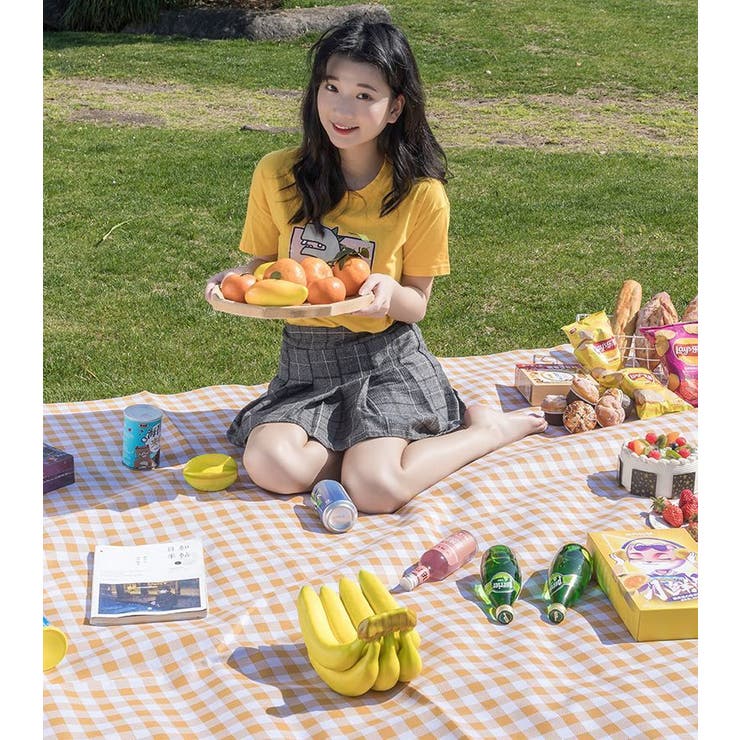 レジャーシート 150×180cm 折りたたみ | PlusNao | 詳細画像3 