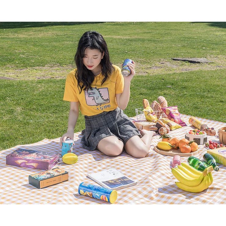 レジャーシート 150×180cm 折りたたみ | PlusNao | 詳細画像6 