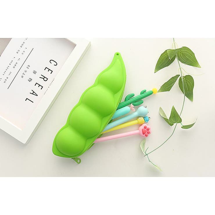 ペンケース 筆箱 筆入れ | PlusNao | 詳細画像2 