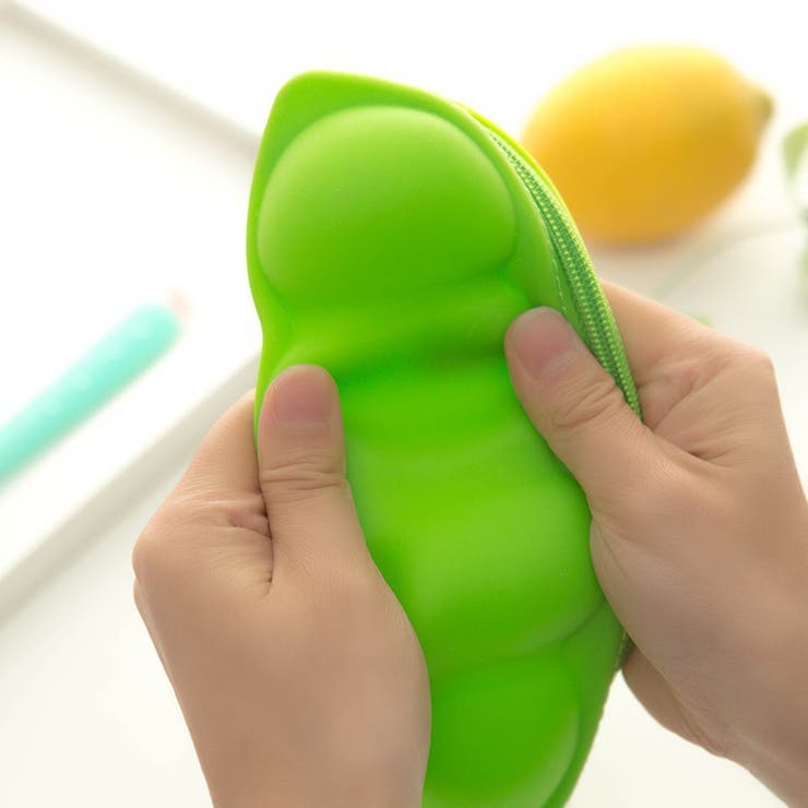 ペンケース 筆箱 筆入れ | PlusNao | 詳細画像3 