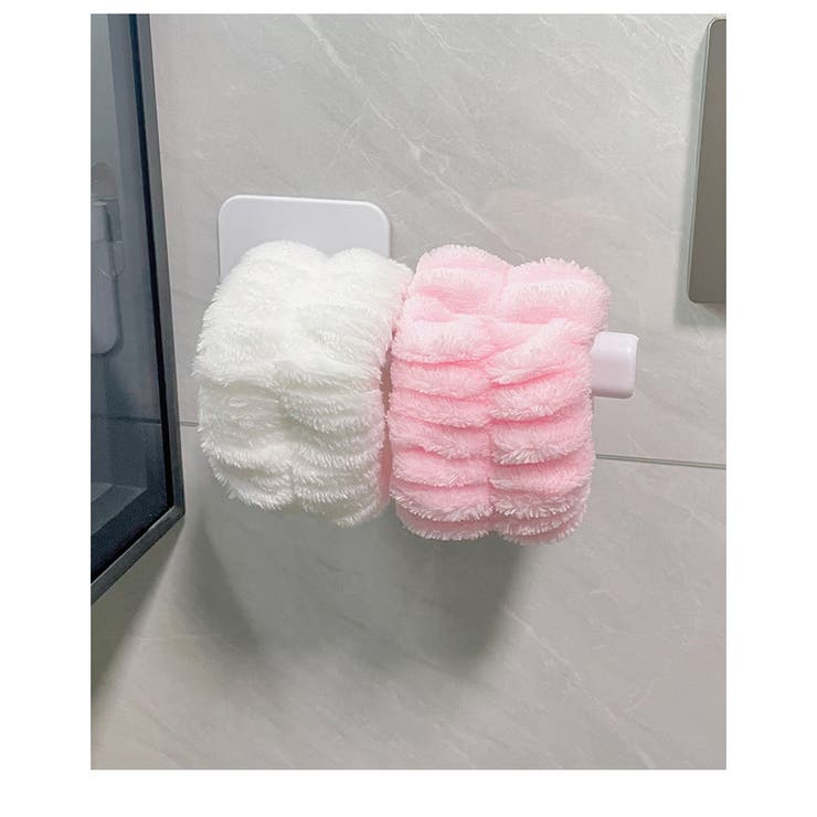 リストバンド 2個セット 手首バンド | PlusNao | 詳細画像12 