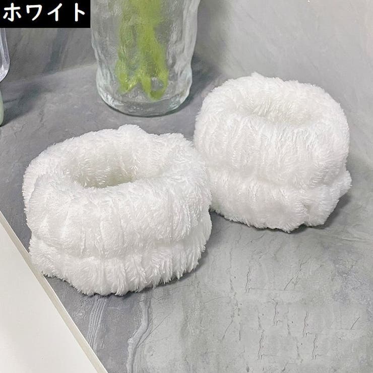 リストバンド 2個セット 手首バンド | PlusNao | 詳細画像15 