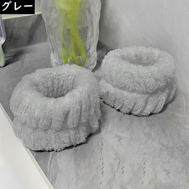 リストバンド 2個セット 手首バンド | PlusNao | 詳細画像18 