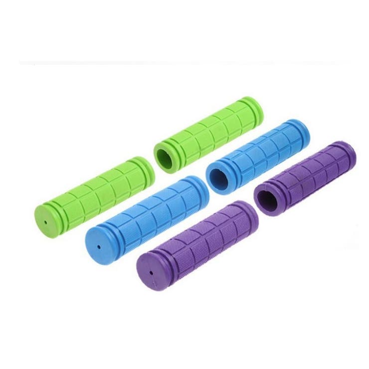 自転車用ハンドルグリップ 左右セット ハンドルバー | PlusNao | 詳細画像2 