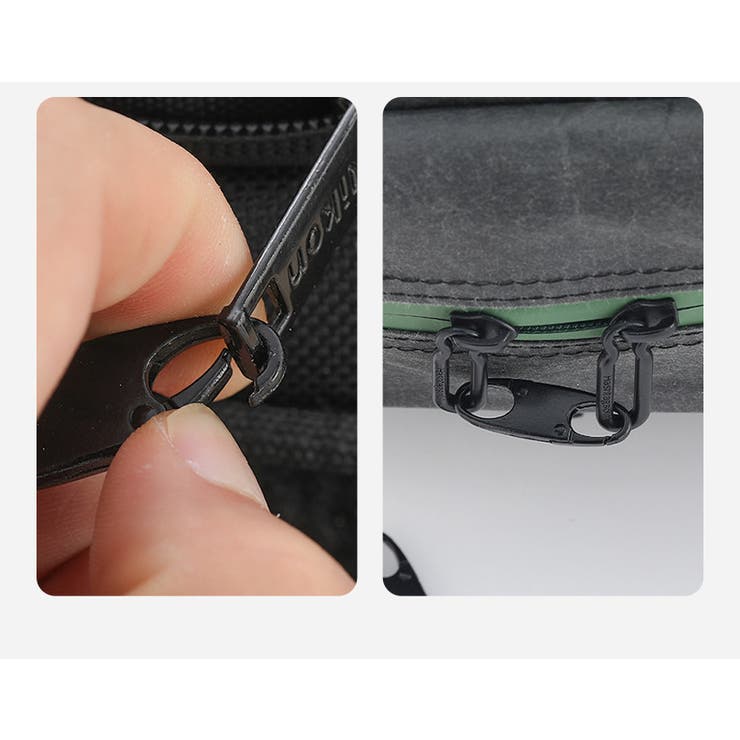 ジッパータブ 単品 1個 | PlusNao | 詳細画像11 