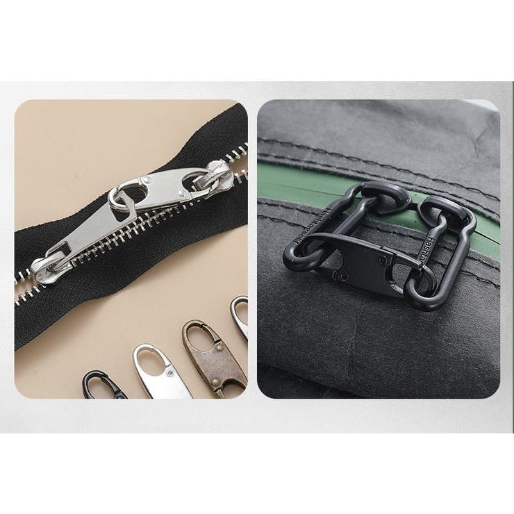 ジッパータブ 単品 1個 | PlusNao | 詳細画像12 