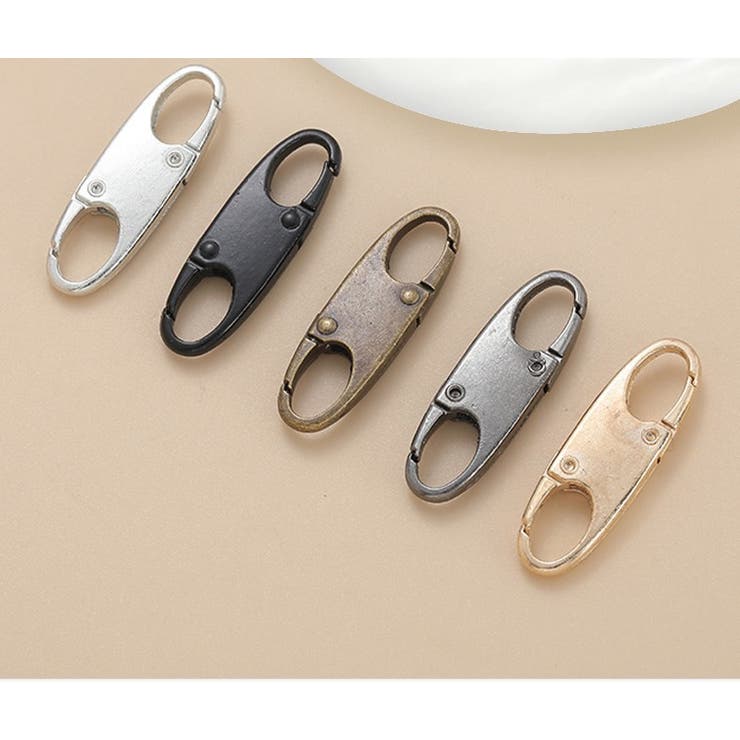 ジッパータブ 単品 1個 | PlusNao | 詳細画像2 