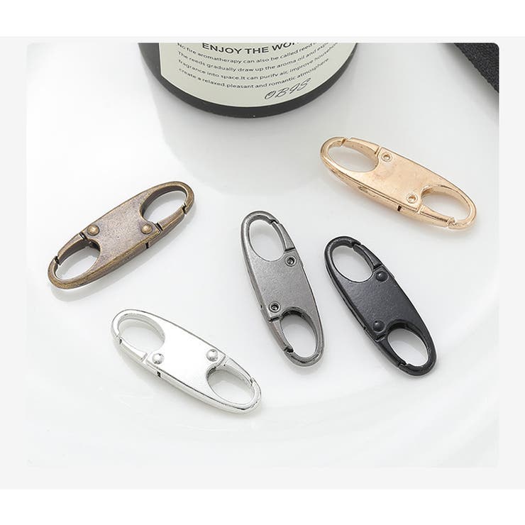 ジッパータブ 単品 1個 | PlusNao | 詳細画像3 