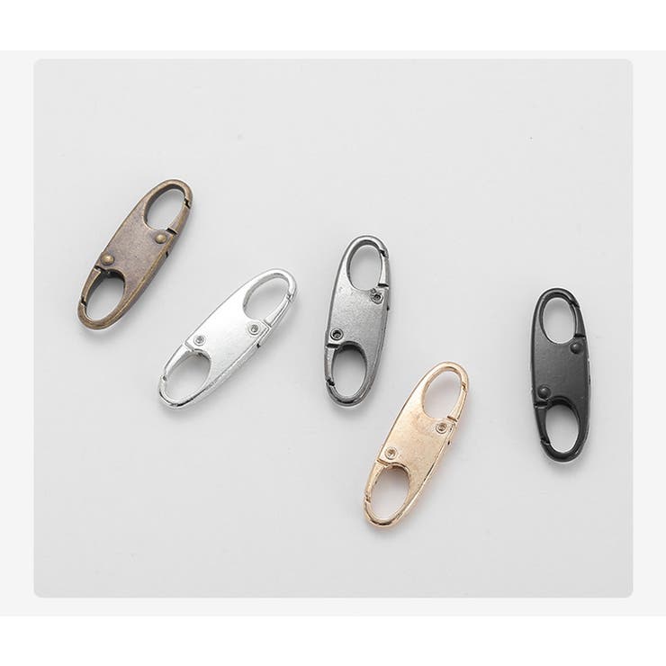 ジッパータブ 単品 1個 | PlusNao | 詳細画像4 