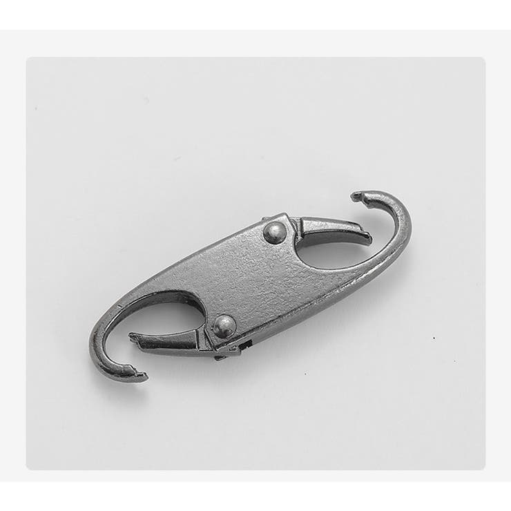 ジッパータブ 単品 1個 | PlusNao | 詳細画像5 