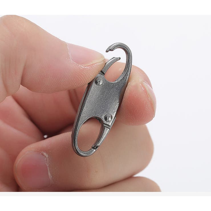 ジッパータブ 単品 1個 | PlusNao | 詳細画像6 